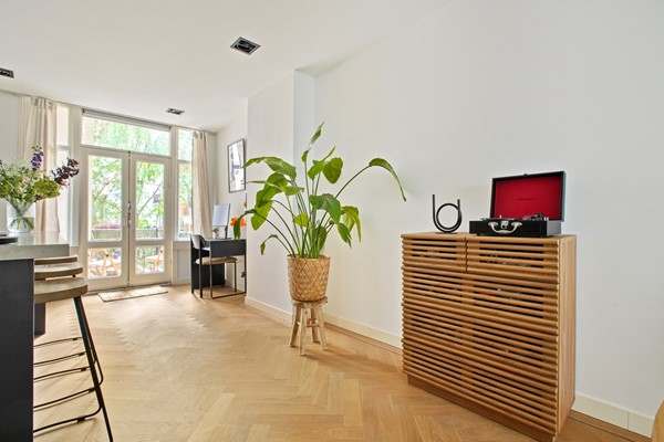 Medium property photo - Blasiusstraat 34-1, 1091 CS Amsterdam